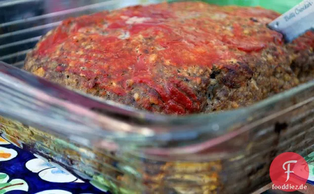 Unglaubliche Asiatische Hackbraten