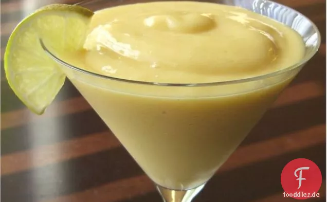 Vegane Mango Colada