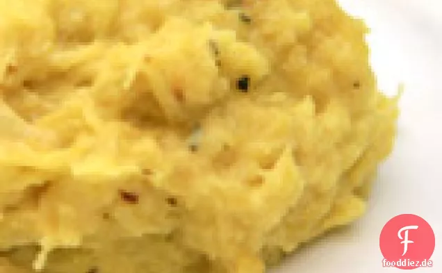 Mash Squash