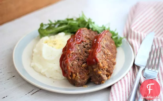 Hackbraten