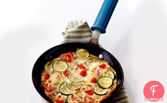 Bethenny ' s Frittata