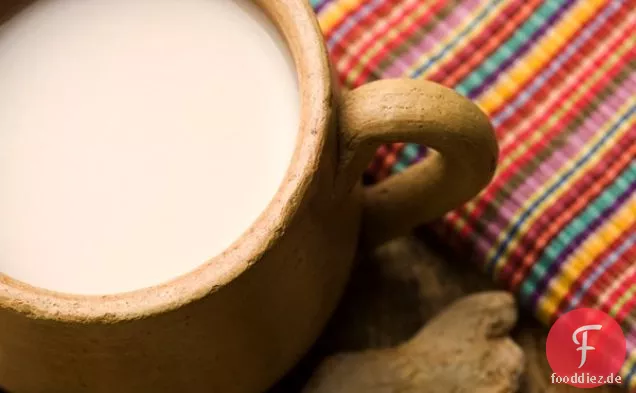 Chai Tee (Vegan, glutenfrei, nussfrei, Soja-frei)