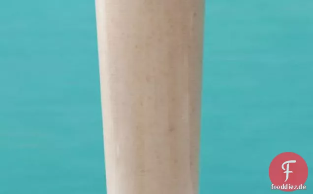 Bananen-Ahorn-Smoothie -