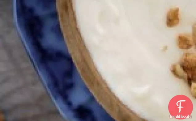 Matsoni: Der einfachste Joghurt, den Sie machen werden