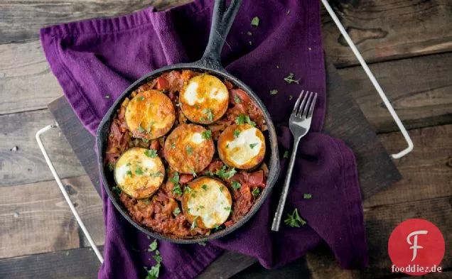 Zucchini (Sommer) Paella