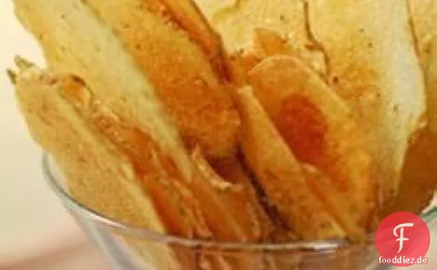 Kartoffelchips