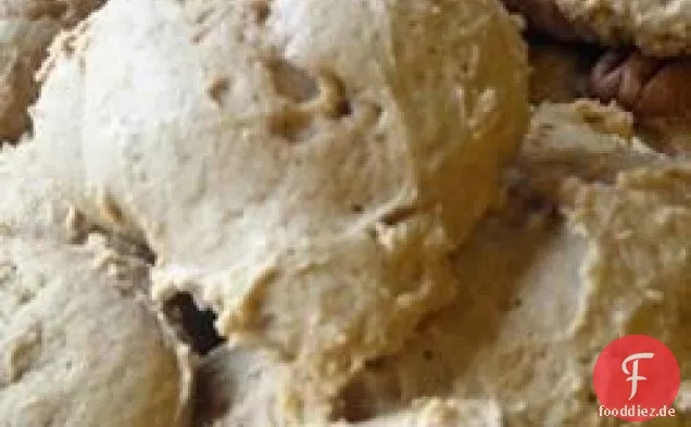 Sauerrahm Cookies I