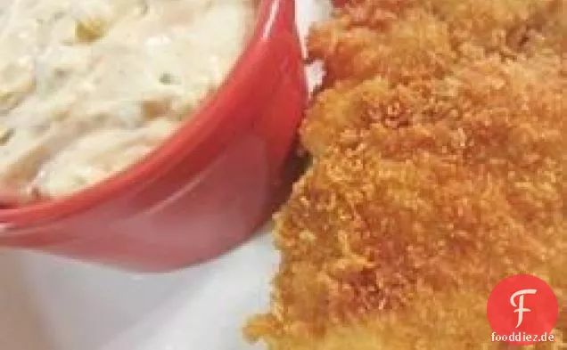 Herzhafte Tartarsauce