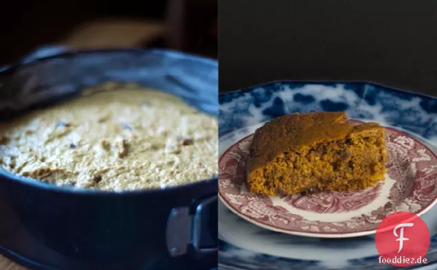 Wahlkuchen: Ein Hauch amerikanischer Kochgeschichte