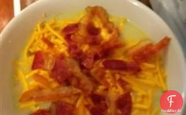 Papas Kartoffelsuppe