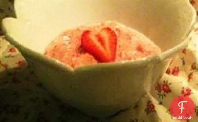 Erdbeer-Suppe-III -