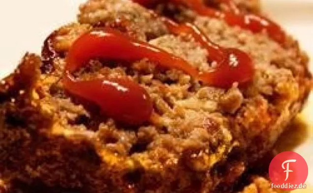 Der beste Hackbraten