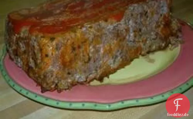 Italienischer Hackbraten II