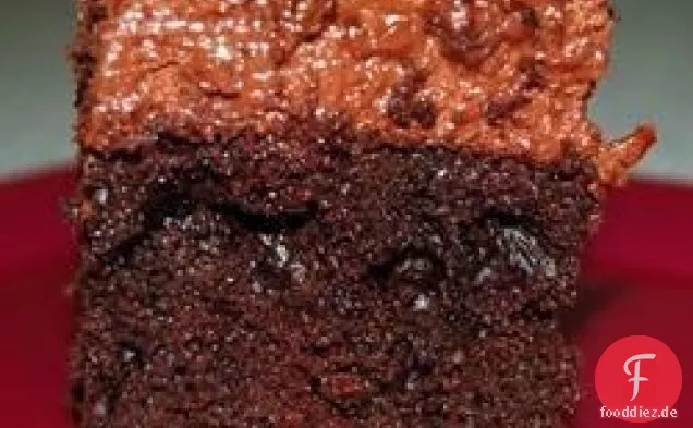 Schokoladenkuchen IV
