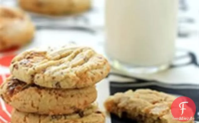 Butterfinger® - Cookies