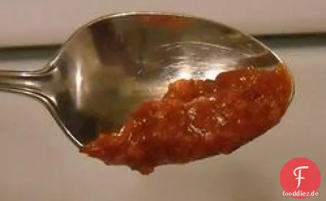 Ronnetta ' s Spaghetti Sauce