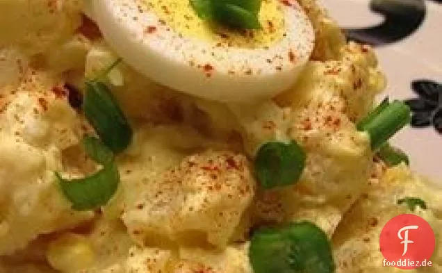 Ozarks Kartoffelsalat