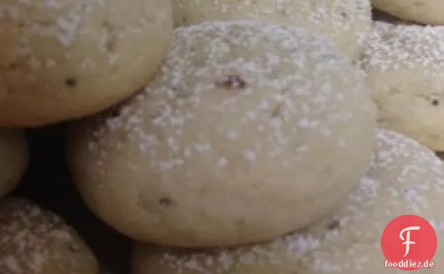 Prinzessin Von Cookies