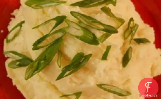 Mamas Kartoffelpüree