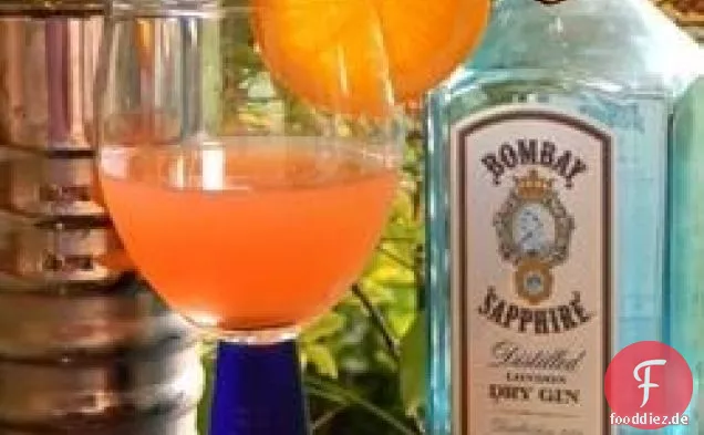 Affe Drüse Cocktail