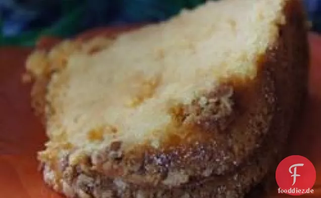 Fabelhafter Orangenkuchen