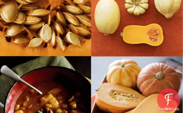 Winter Squash