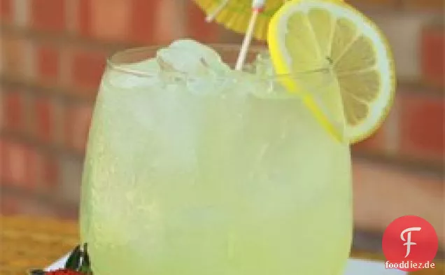 Vintage-Limonade