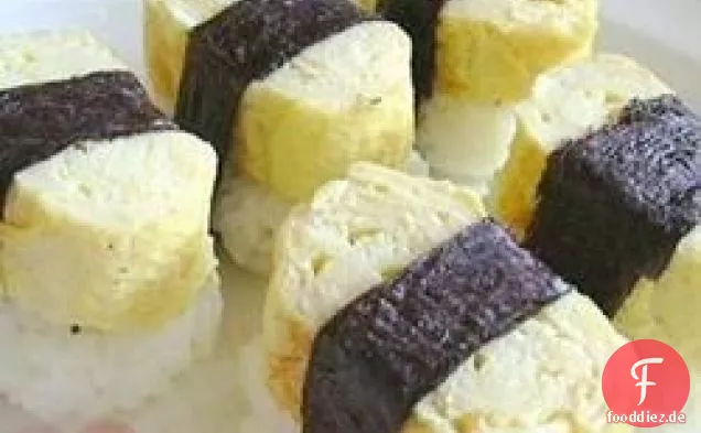 Japanisches Tamago-Ei