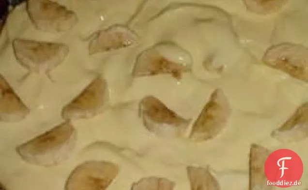 Banana Cream Pie Leicht Gemacht