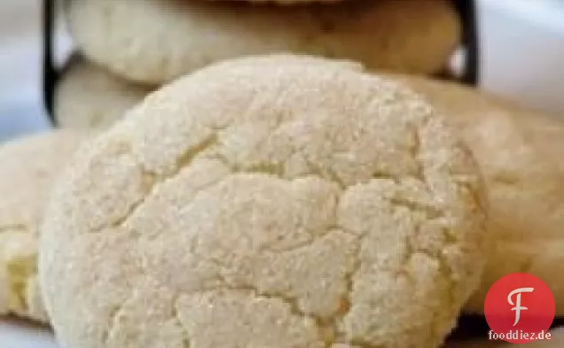 Leichter Snickerdoodles