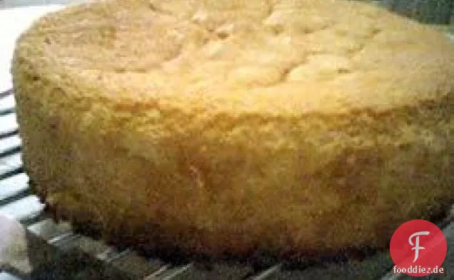 Sonnenschein-Kuchen