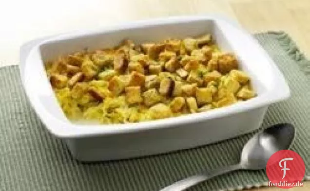 Einfach Kartoffeln® Einfache Au-Gratin-Kartoffeln