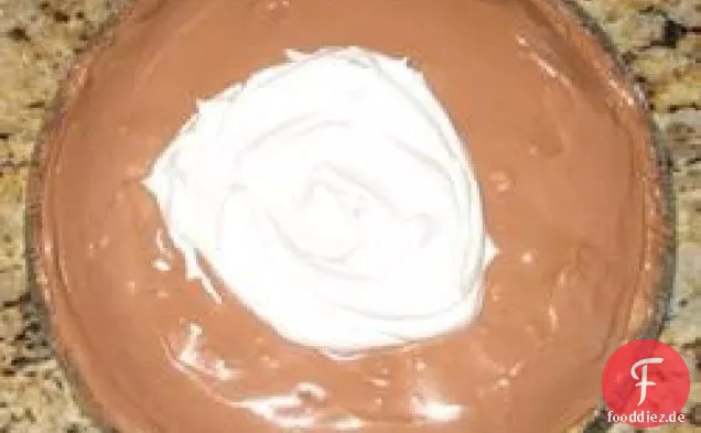 Erdnussbutter-Eis-Kuchen II