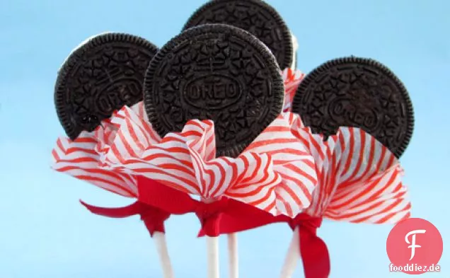 Reeses Erdnuss Buttercup Eis