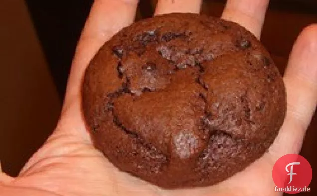 Brownie cookies