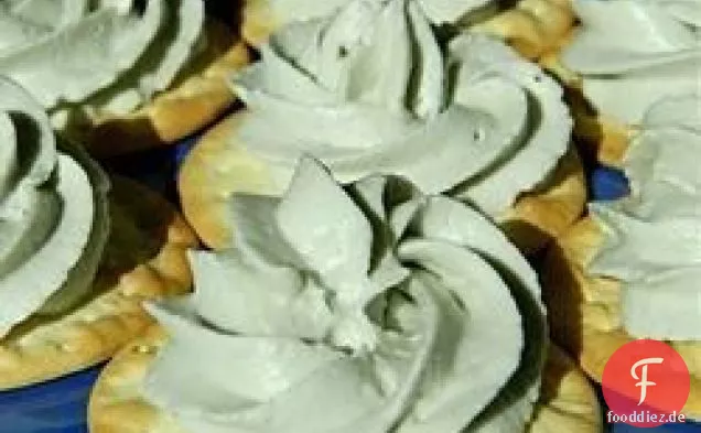 Blauschimmelkäse-Mousse