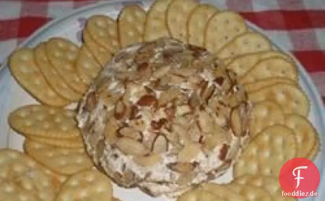 Tammys verlockender Käseball