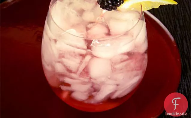 Die Brombeere