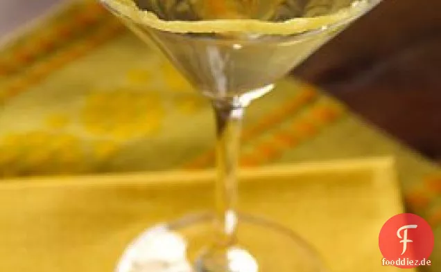 Kein Gin Martini