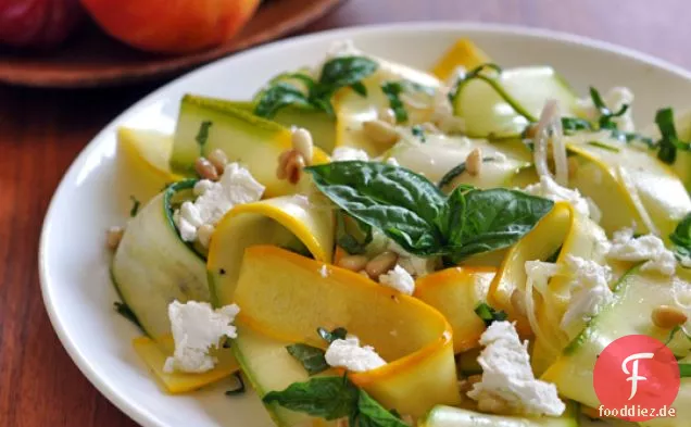 Squash Bänder