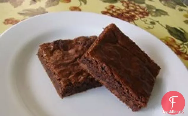 Die Besten Brownies