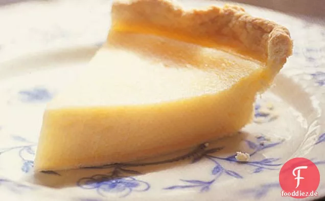 Zitronen-Buttermilch-Schachkuchen