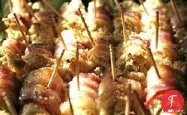 Speck Roll-Ups II