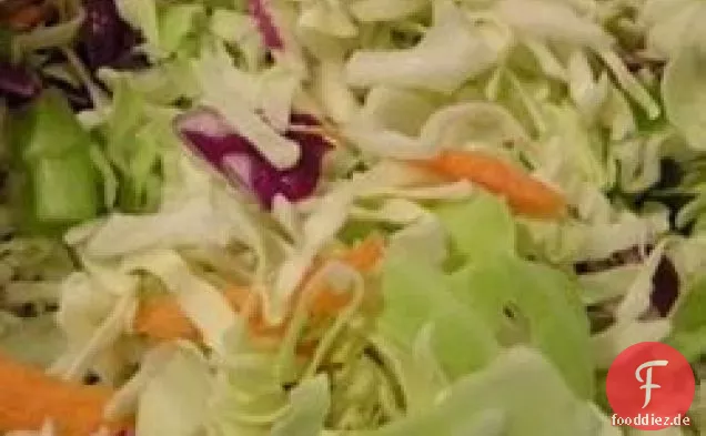 Oma-paprikasalat