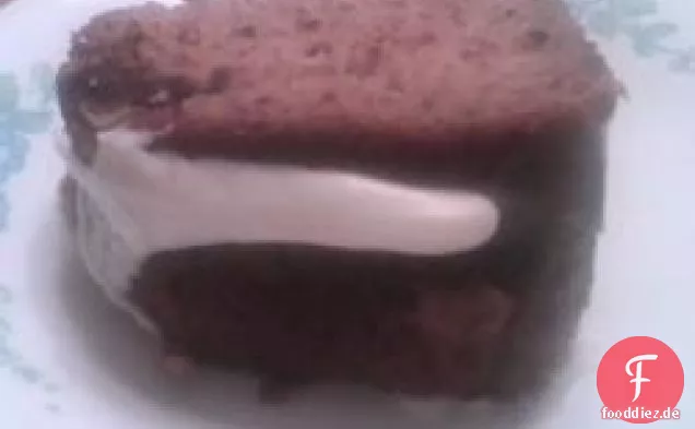 Kürbis-Kuchen-III