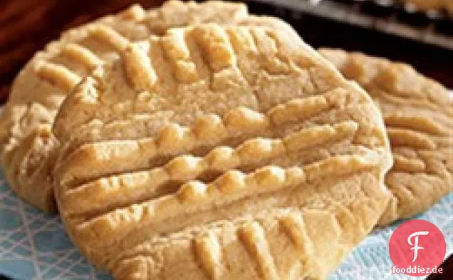JIF® Unwiderstehliche Erdnussbutter-Kekse
