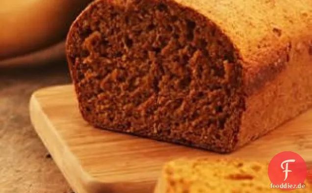 Squash-Tee-Brot