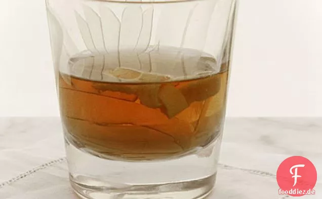 Klassischen Sazerac