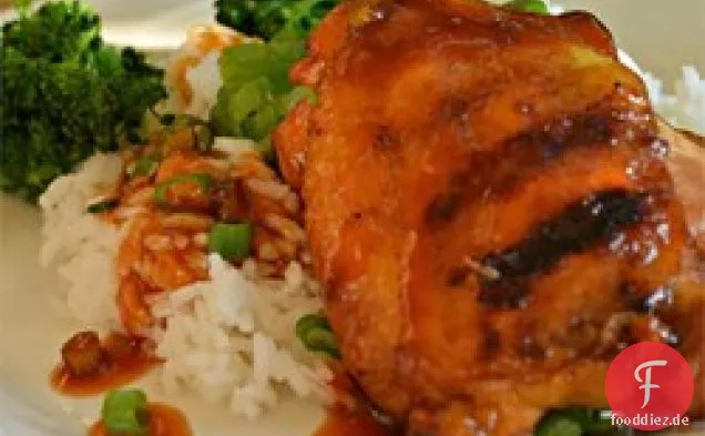 Huli Huli Huhn