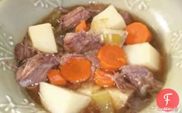 Gesünder Marie ' s Easy Slow Cooker Pot Roast